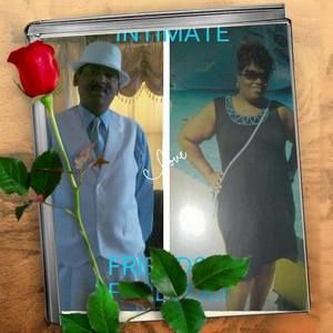 Meet your Posher, Douglas